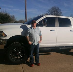 Meet your Posher, Jason